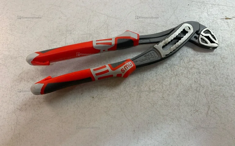 ключ переставной nws 240mm