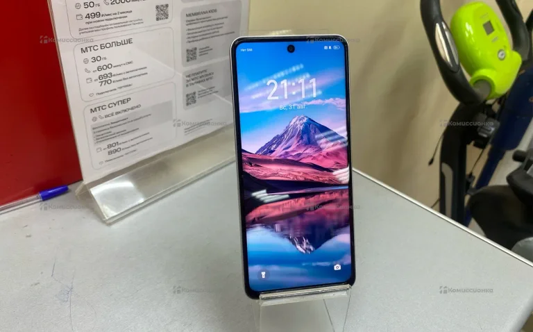 Tecno Spark 30 8/256Gb