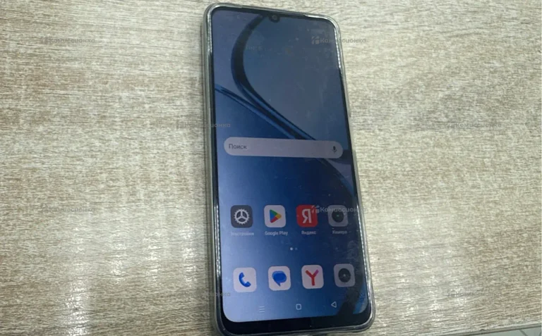 Realme Note 60x 3/64GB