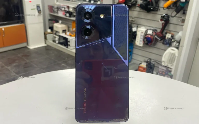 Tecno Pova 5 8/256 ГБ