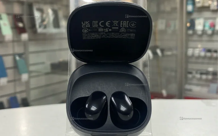 Наушники  Redmi buds 6