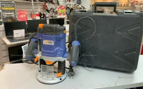 Купить Фрезер Dexter Power pc1300rt б/у , в Санкт-Петербург Цена:3900рублей