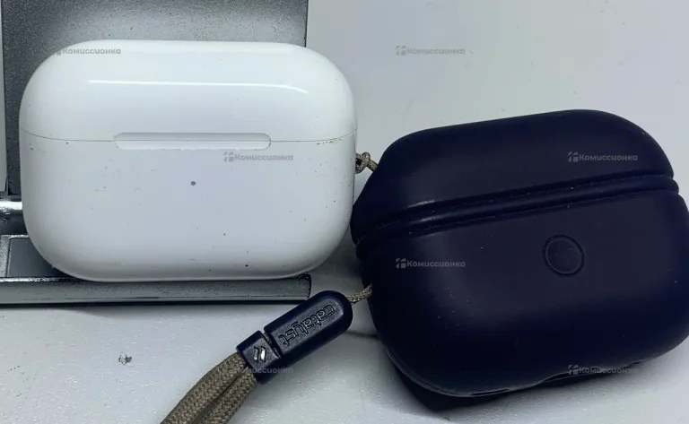 Наушники Airpods pro 2