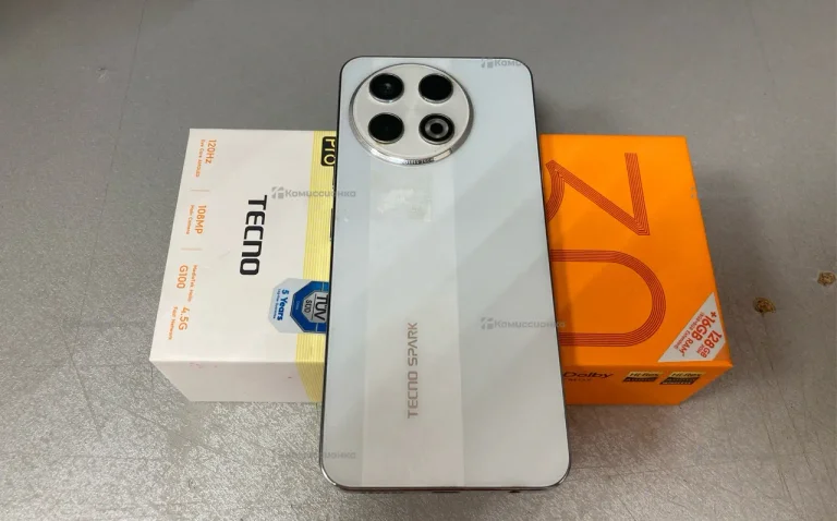 Tecno Spark 30 Pro 8/128Gb