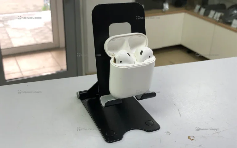 Наушники Apple Airpods 2GEN