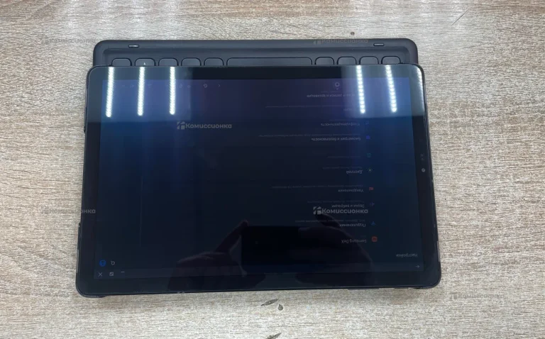 Планшет Samsung Galaxy Tab S4 10.5 SM-T835