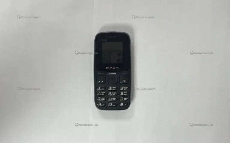 Maxvi c21