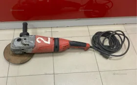 УШМ Milwaukee AGVM 26-230GEX