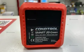 Купить Лазерный уровень Smart 2D Green б/у , в Казань Цена:1900рублей