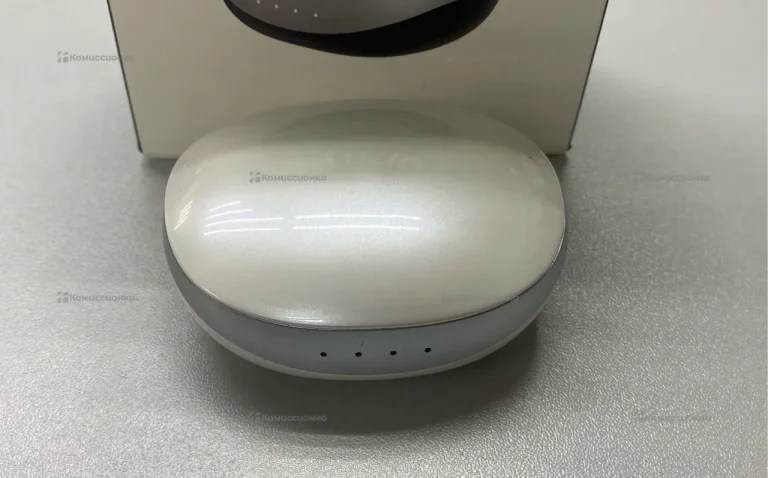 Наушники  беспроводные Mibro earbuds s1