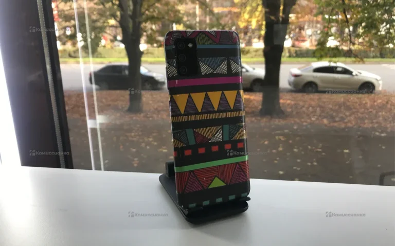 Samsung Galaxy A03s 3/64 ГБ