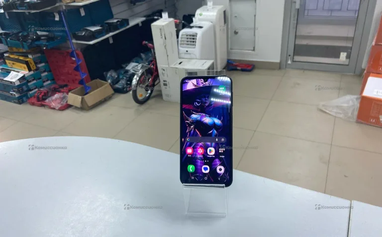 Samsung Galaxy A24 4G 6/128 ГБ