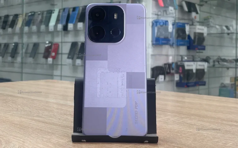 Tecno POP 7 2/64Gb