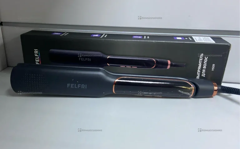 Выпрямитель для волос Felfri HS09
