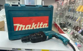 Перфоратор makita HR2450