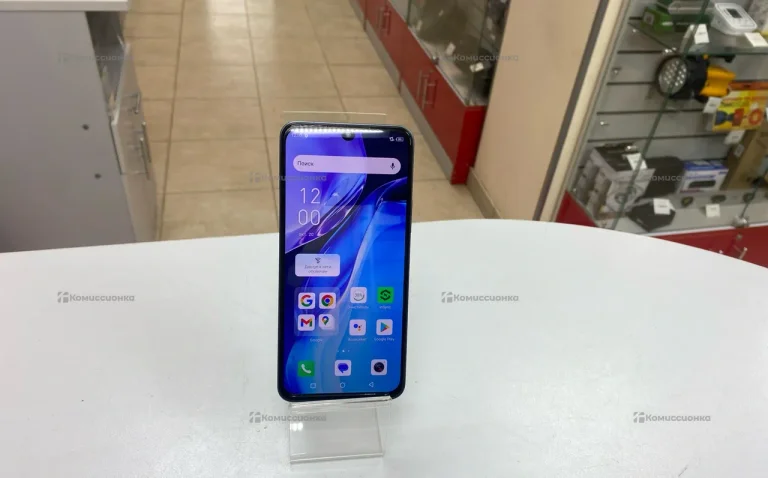 Infinix Note 12 (2023) 8/256 ГБ