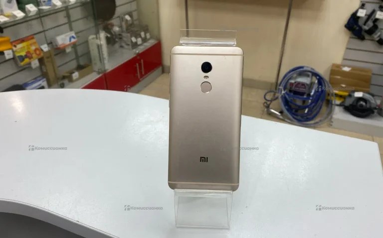 Xiaomi Redmi Note 4 3/64 ГБ