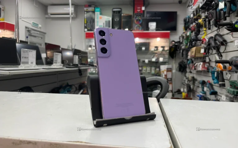 Samsung Galaxy S22 8/256 ГБ