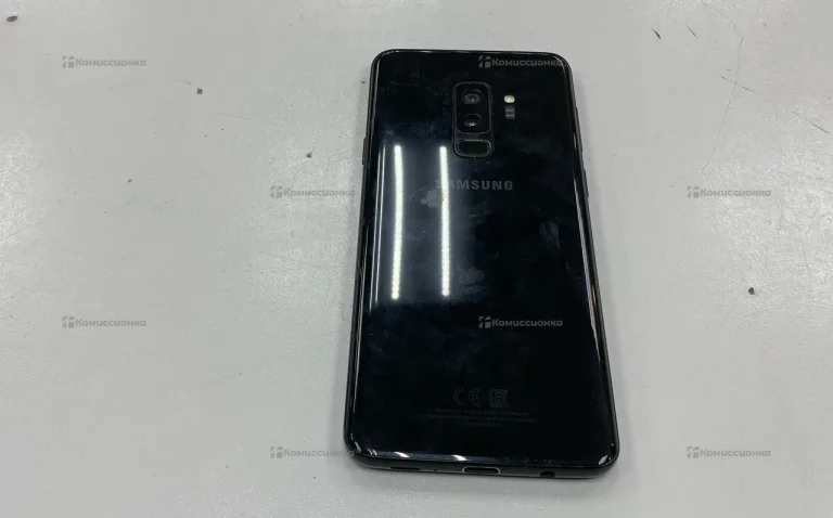 Samsung Galaxy S9+ 6/64 ГБ