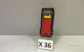 Лазерная рулетка Condrol X11’s