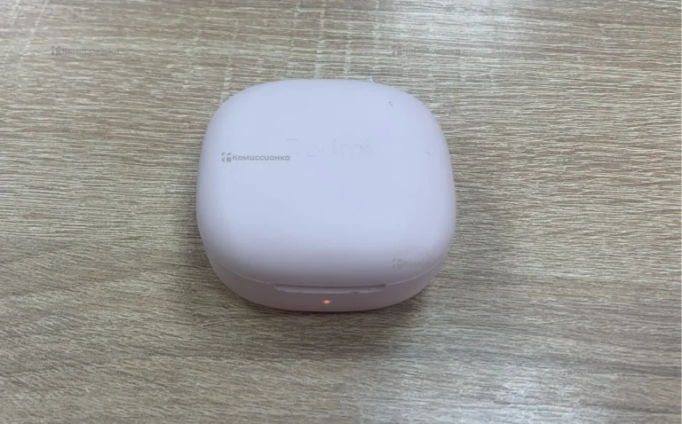 Наушники  Redmi Buds 6 Play