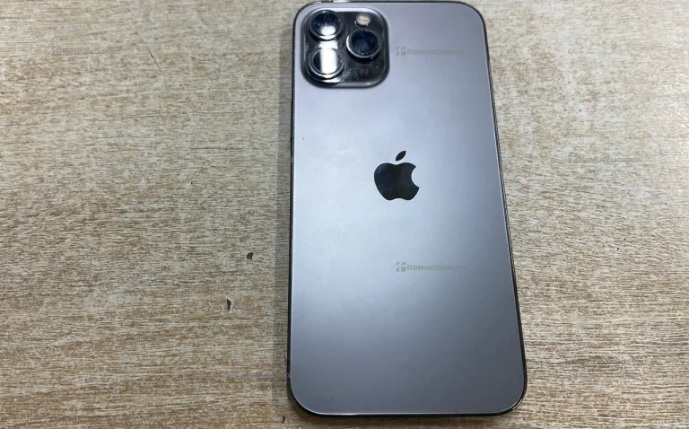 Apple iPhone 12 Pro Max 6/256 ГБ