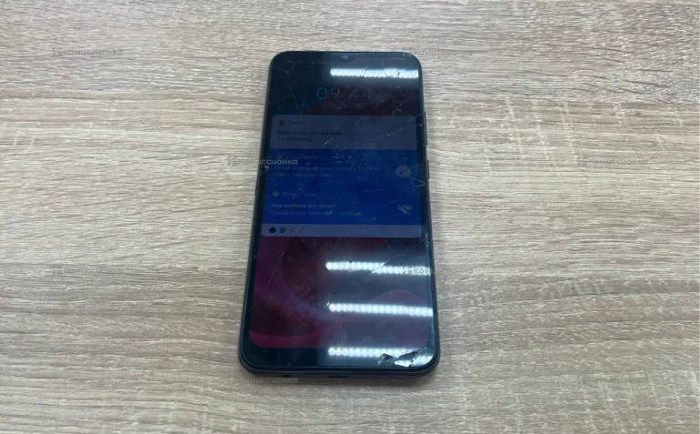 Realme C11 (2021) 2/32