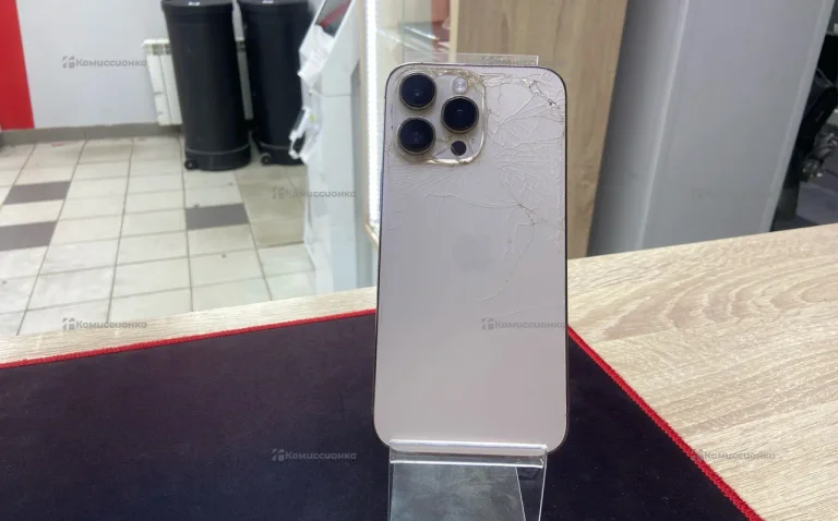 Apple iPhone 14 Pro Max 128Gb