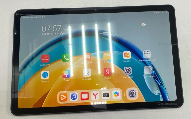 Планшет Huawei MatePad SE MatePad se 128Gb