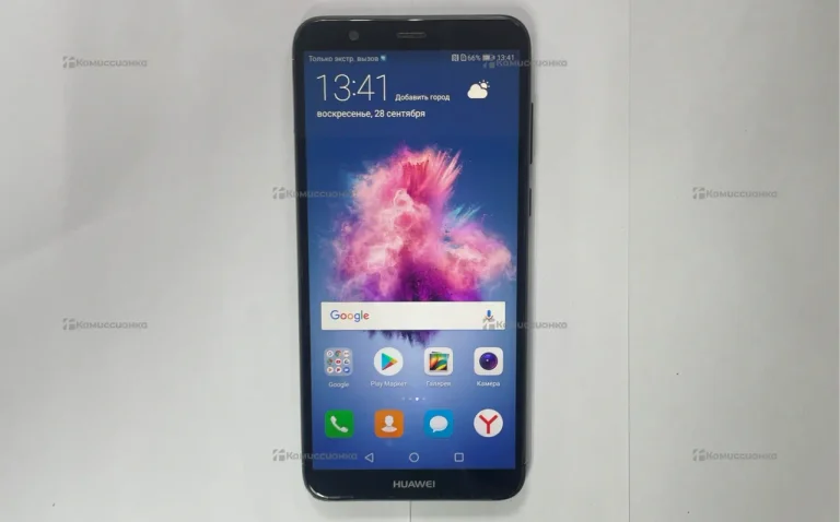 Huawei P Smart 2018 3/32Gb