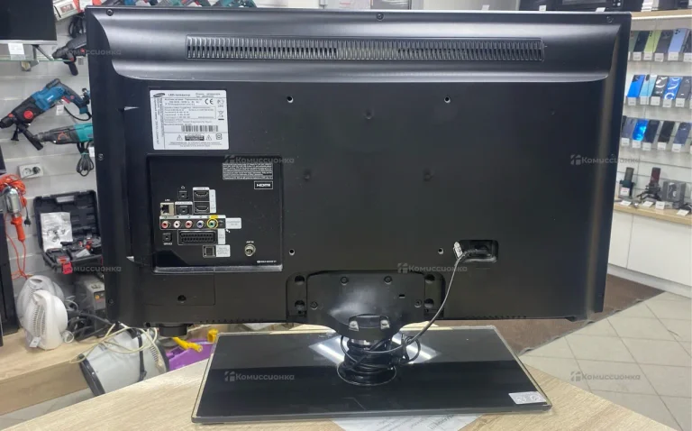 телевизор Samsung UE32EH5307