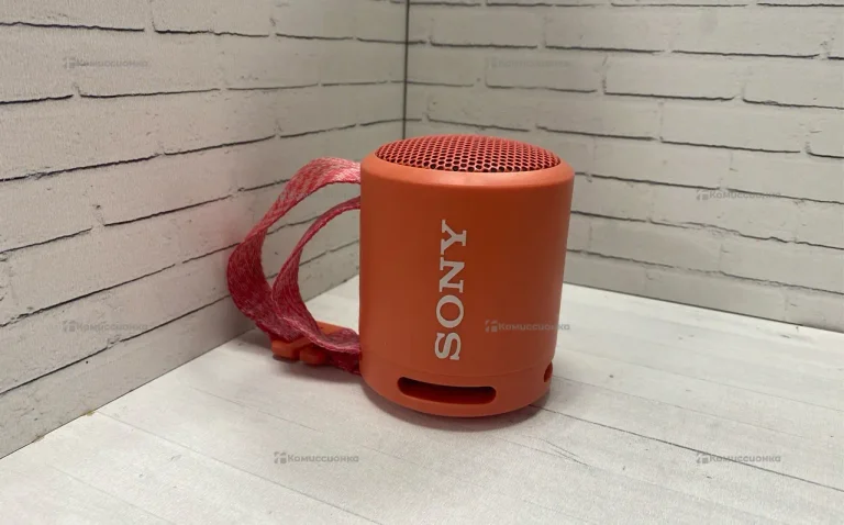 Колонка  Sony srs-xb13