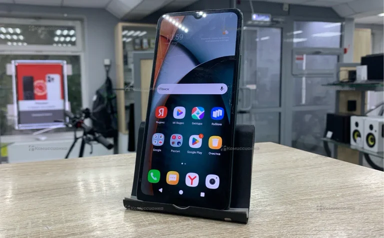Xiaomi Redmi A3 3/64Gb