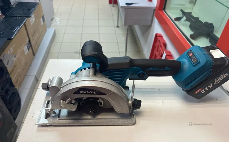 Мраморез Makita Rep