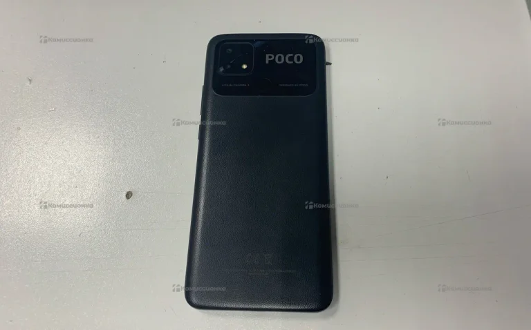 Xiaomi Poco C40 3/32 ГБ