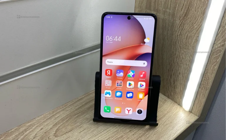 Xiaomi Redmi Note 13 6/128 ГБ