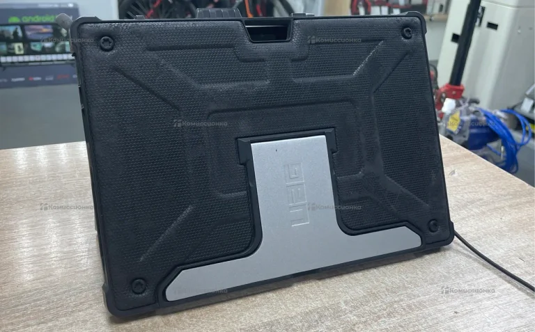 Microsoft Surfaceprou