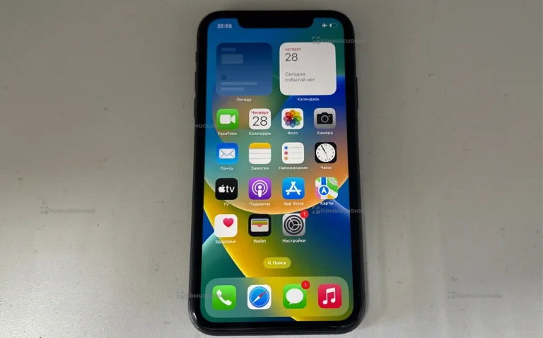 Apple iPhone 11 64Gb