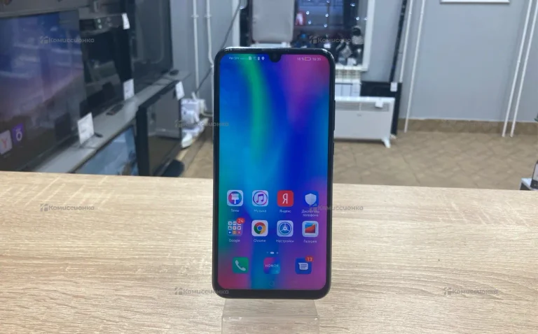 Honor 10 Lite 3/64 ГБ