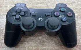 Купить PS3. Джестик б/у , в Краснодар Цена:450рублей