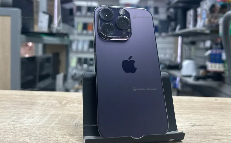 Apple iPhone 14 Pro 128Gb