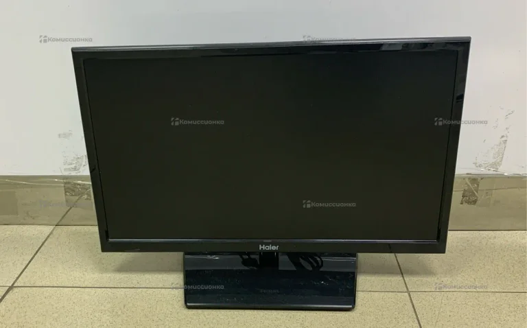 Телевизор Haier LE22M600F