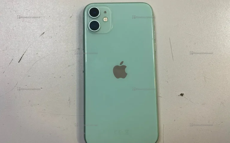 Apple iPhone 11 128gb