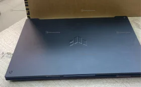 Ноутбук Asus TUF Gaming F17 FX707Z