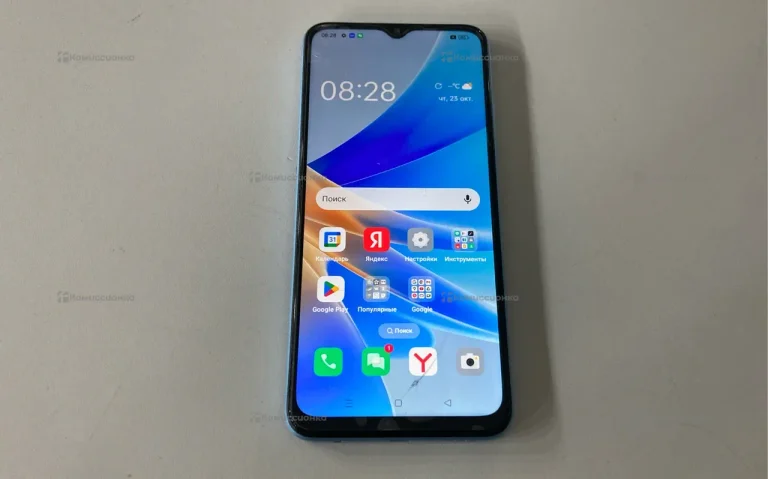 Oppo A17k 3/64 ГБ