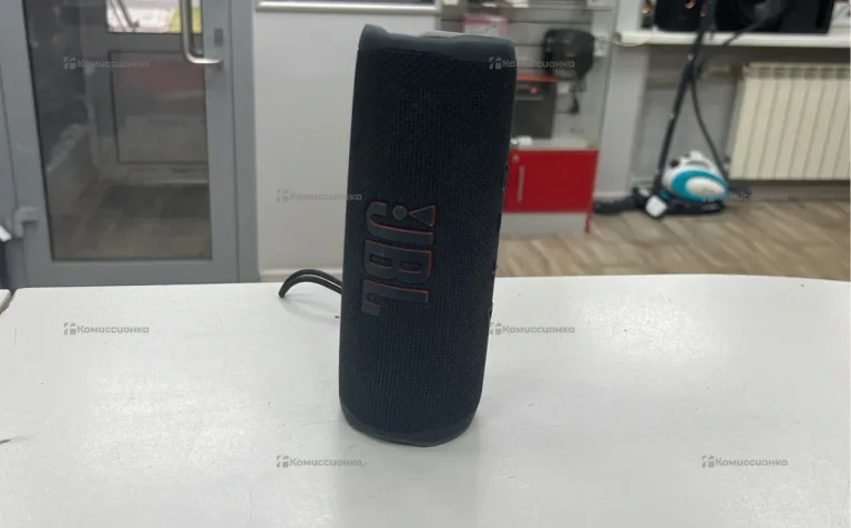Колонка  jbl flip 6