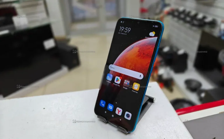 Xiaomi Redmi 9A 2/32 GB