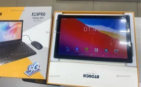 Планшет autoch x19pro