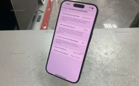 Apple iPhone 15 Pro 8/128 ГБ