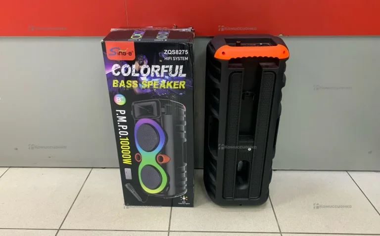 Напольная колонка ZQS8275